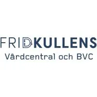Fridkullens vårdcentral och BVC logotyp