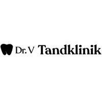 Dr V Tandklinik logotyp