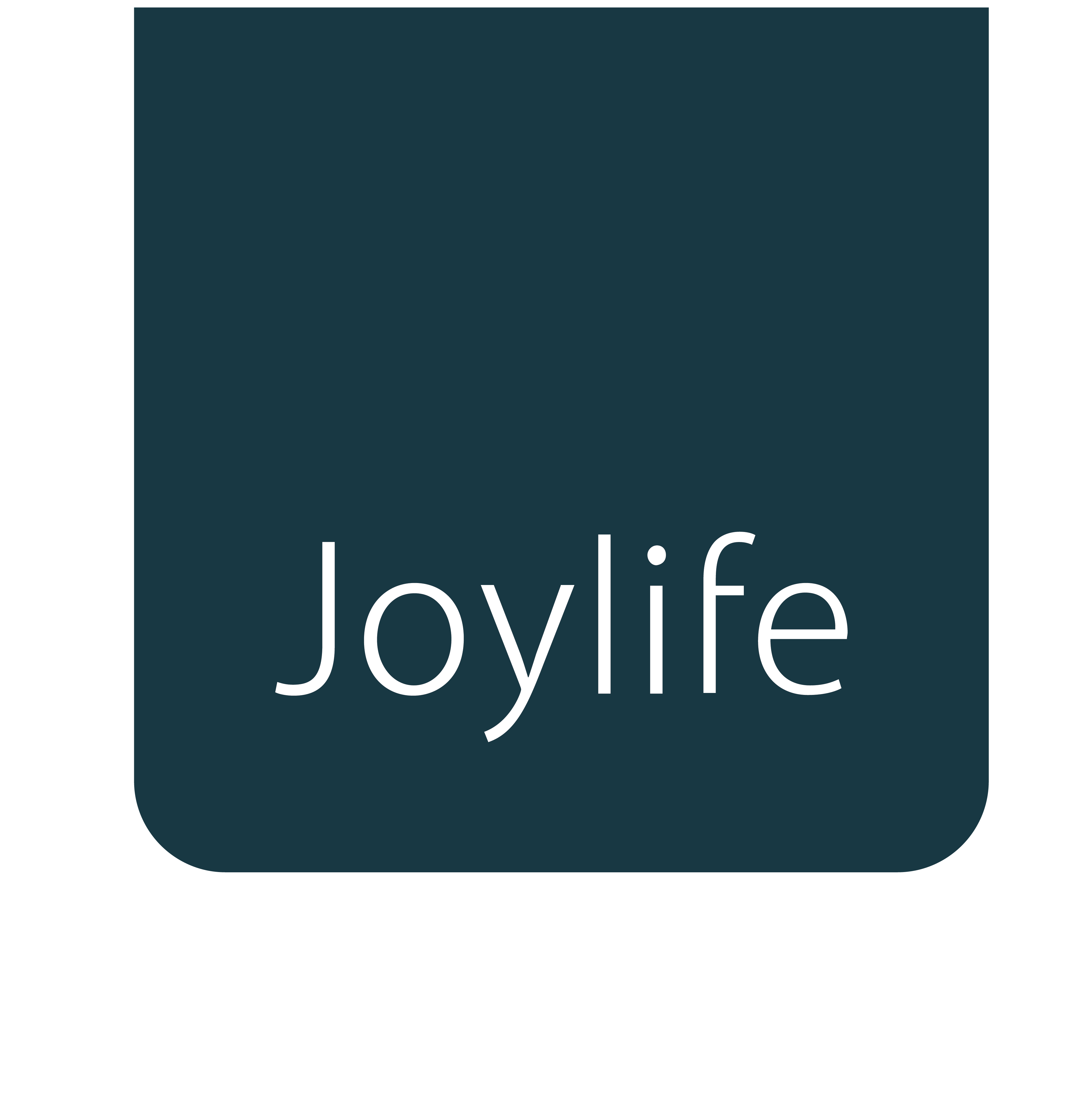 Joylife Strängnäs logotyp