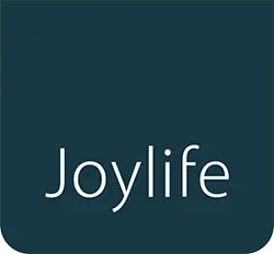 Joylife Vallentuna logotyp