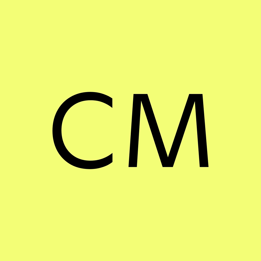 CMedical Fertilitet Digital logotyp
