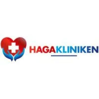 Hagakliniken i Borlänge logotyp