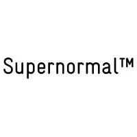 Supernormal logotyp