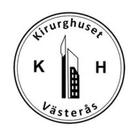Kirurghuset i Västerås logotyp