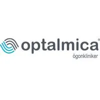 Optalmica Ögonklinik Gävle logotyp