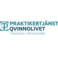 Qvinnolivet logotyp