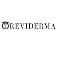 Reviderma logotyp