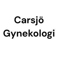 Carsjö Gynekologi logotyp