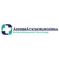 Åderbråckskirurgerna Umeå logotyp