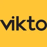 Vikto logotyp