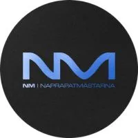 Naprapatmästarna logotyp