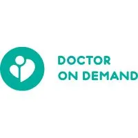 Doctor on Demand logotyp