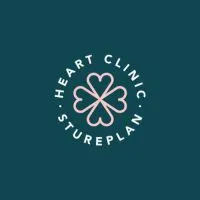 Heart Clinic Stureplan logotyp