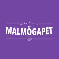 Malmögapet logotyp