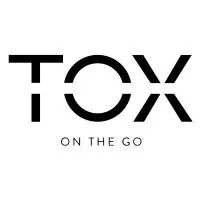 TOX on the go logotyp