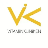 Vitaminkliniken logotyp