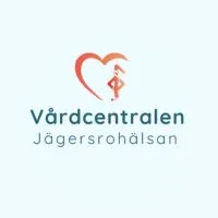 Vårdcentralen Jägersrohälsan logotyp