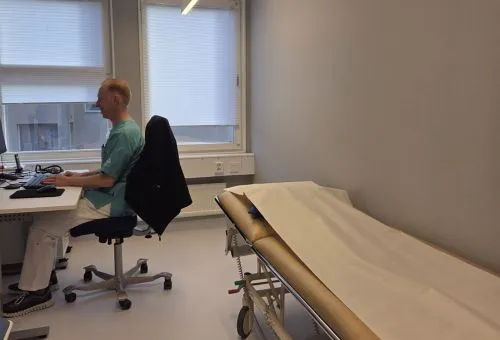 Aleris Specialistklinik Halmstad
