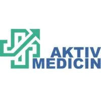 Aktiv Medicin logotyp