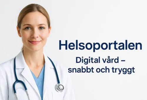 Helsoportalen