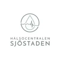 Hälsocentralen Sjöstaden logotyp