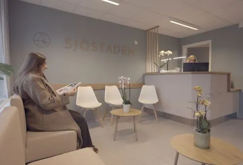 Sjöstadskliniken