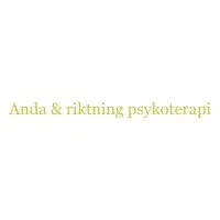 Anda & riktning psykoterapi logotyp