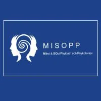 MISOPP logotyp