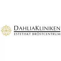 Dahliakliniken logotyp
