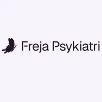 Freja Psykiatri logotyp