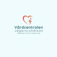 Vårdcentralen Jägersrohälsan Filial Malmö Centrum logotyp