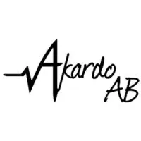 Akardo Medsite logotyp