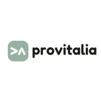 Provitalia logotyp