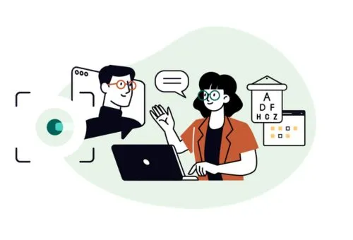 Ögonläkare Online