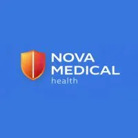 Nova Medical Health logotyp