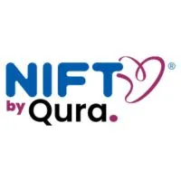Nifty By Qura Stockholm logotyp