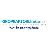 Trelleborgs Kiropraktorklinik logotyp