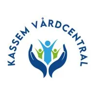 Kassem Vårdcentral logotyp