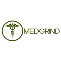 Medgrind logotyp