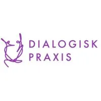 Dialogisk Praxis logotyp