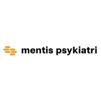 Mentis Psykiatri logotyp