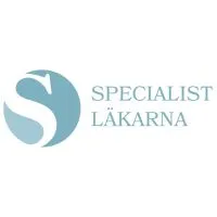 Specialistläkarna logotyp