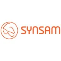 Synsam Ekerö logotyp
