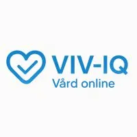 VIV-IQ logotyp