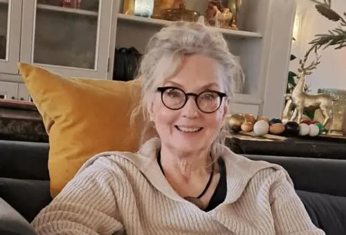 Psykoterapi Sigun Gruvström
