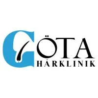 Göta Hårklinik logotyp