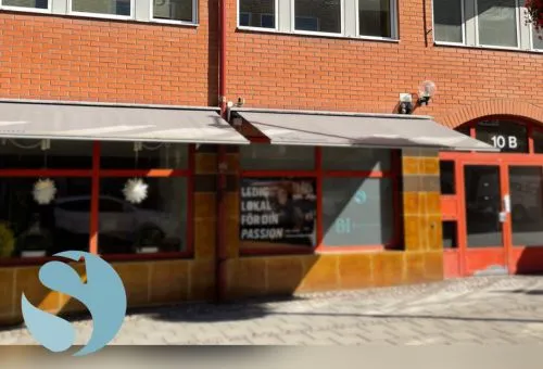 Specialistläkarna Rehab