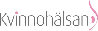 Kvinnohälsan Barnmorskemottagning logotyp